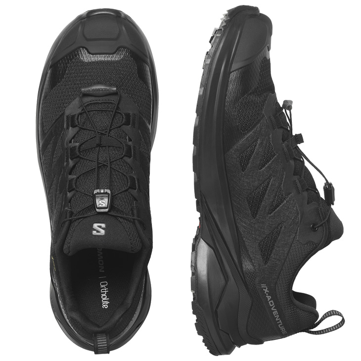 SALOMON（サロモン） メンズ トレイルランニングシューズ SALOMON X