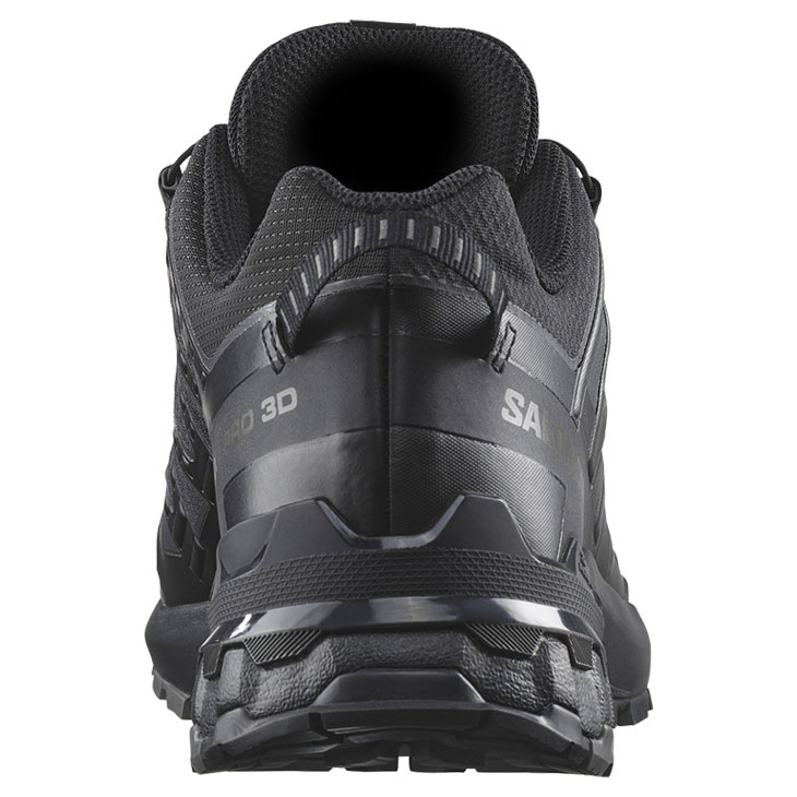 SALOMON サロモン メンズ トレイルランニングシューズ 防水 XA