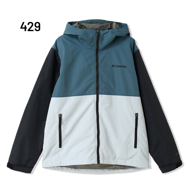 Columbia（コロンビア） アウトドアジャケット 長袖 メンズ レイク