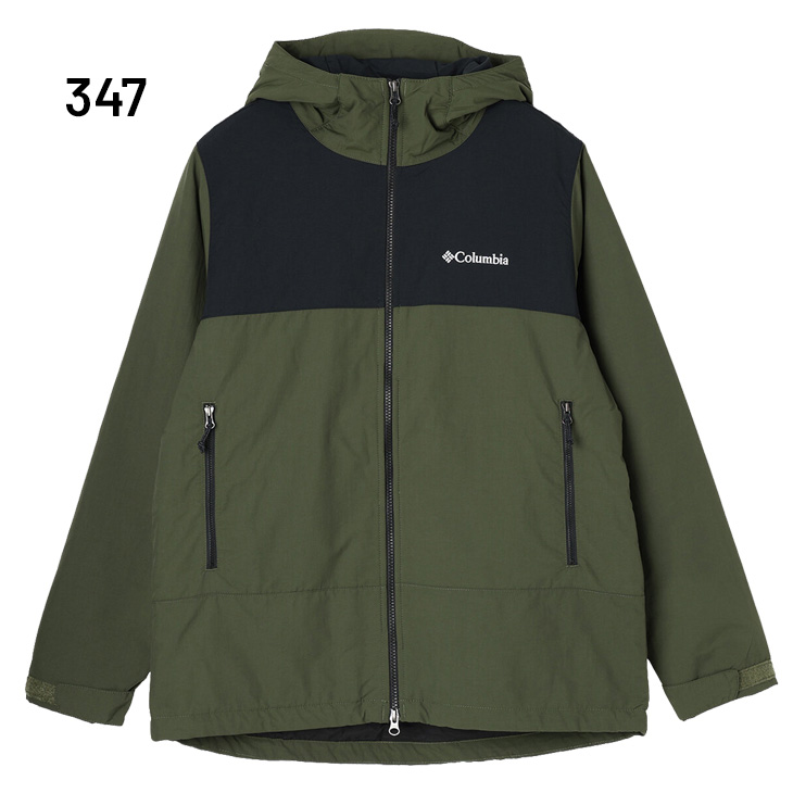 Columbia（コロンビア） 中綿ジャケット メンズ ラビリンスキャニオン2