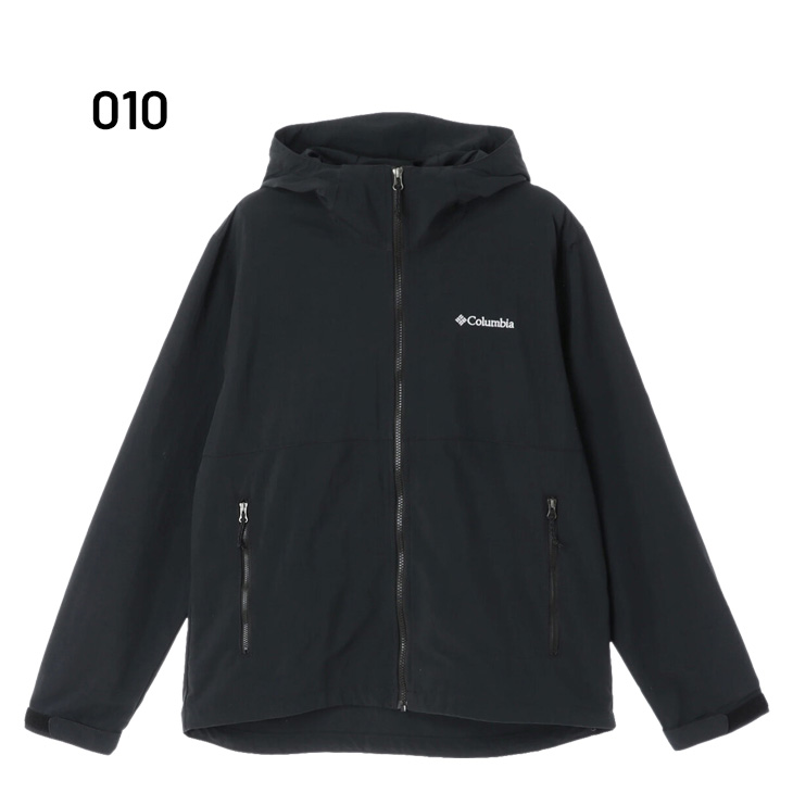 Columbia（コロンビア） アウトドアジャケット 長袖 メンズ