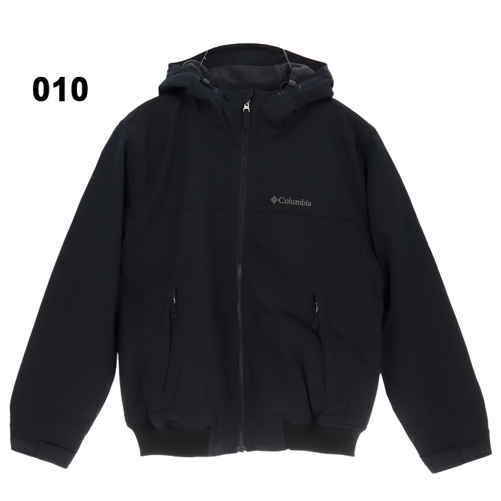 Columbia(コロンビア) 中綿入り ジャケット 裏フリース メンズ Columbia(コロンビア) 中綿入り ジャケット 裏フリース メンズ