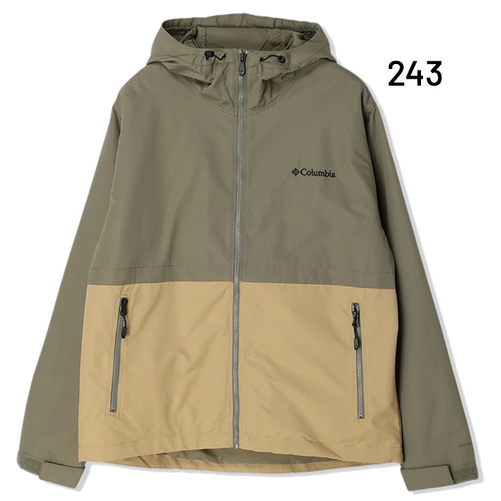 Columbia（コロンビア） ジャケット メンズ アウター アウトドアウェア