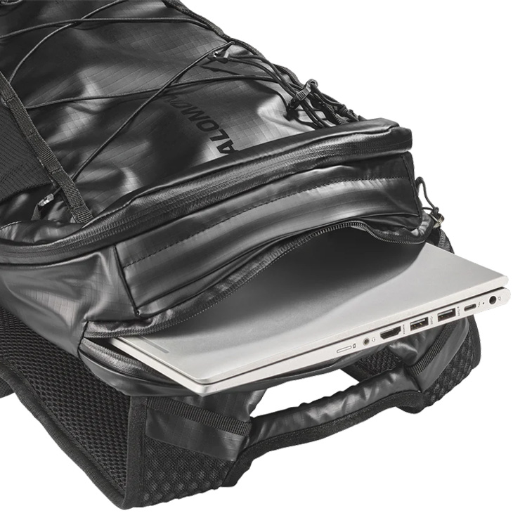 バッグ SALOMON TX15 OG SALOMON（サロモン） リュックサック 防水 メンズ レディース バッグ