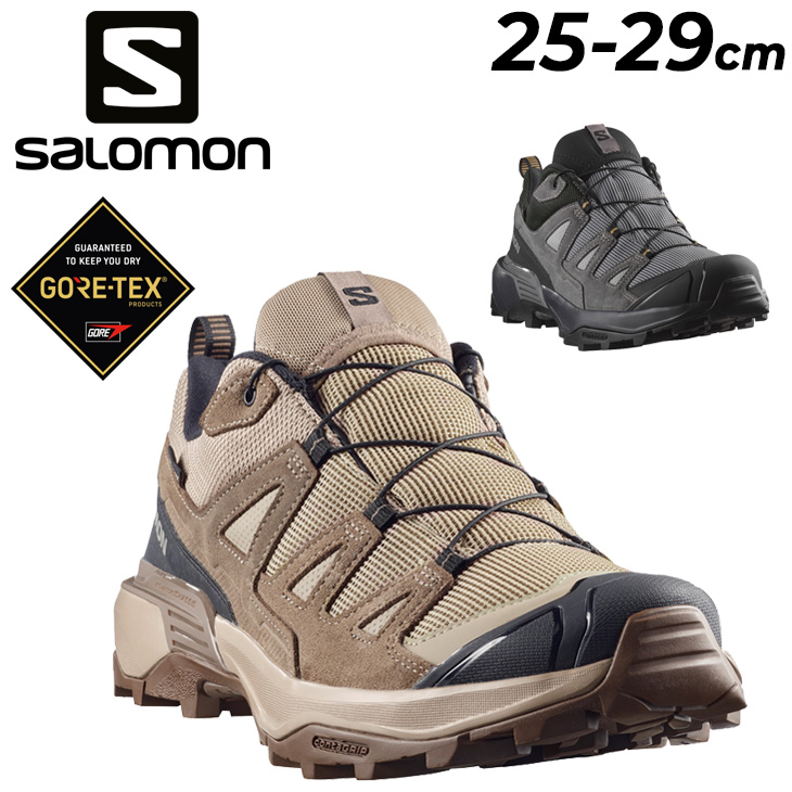 SALOMON（サロモン） ハイキングシューズ メンズ SALOMON X ULTRA 360