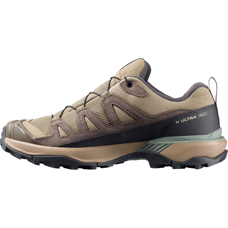 SALOMON(サロモン) ハイキングシューズ レディース SALOMON X ULTRA SALOMON(サロモン) ハイキングシューズ レディース SALOMON X ULTRA