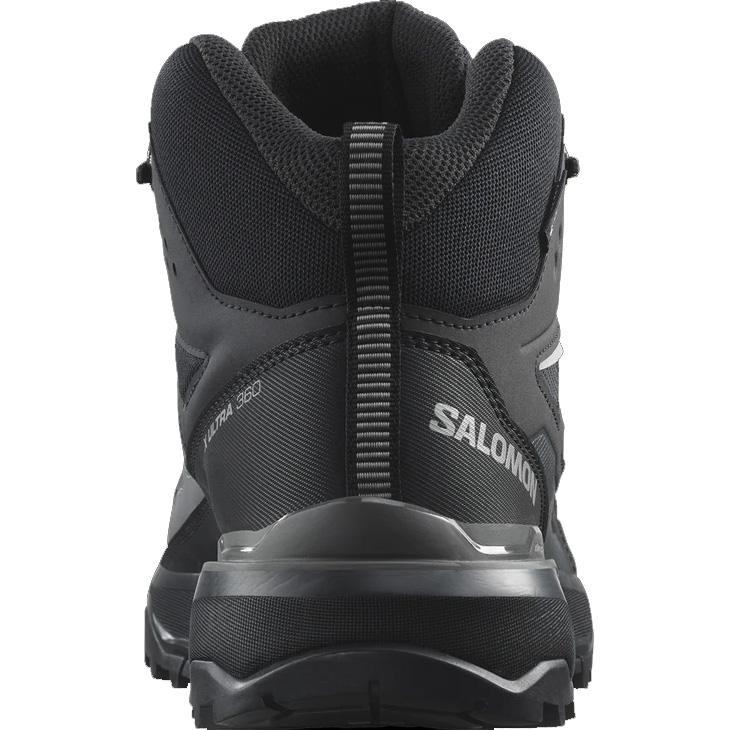 SALOMON サロモン アウトドアシューズ メンズ ゴアテックス X