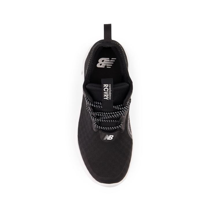 【NEW BALANCE】ニューバランス RCVRY(V2) Amazon.com | New Balance Men's RCVRY V2 Sneaker, Grey/White