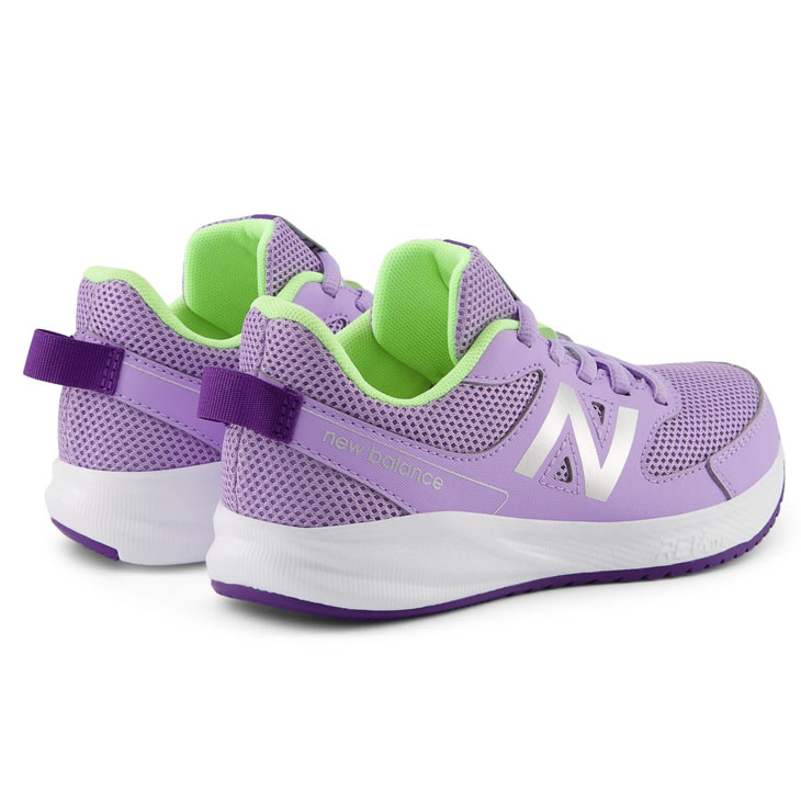 New Balance ニューバランス ジュニア ランニングシューズ