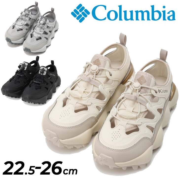 Columbia レディース スライブ リバイブ シャンダル スニーカーサンダル yl7787_01.jpg