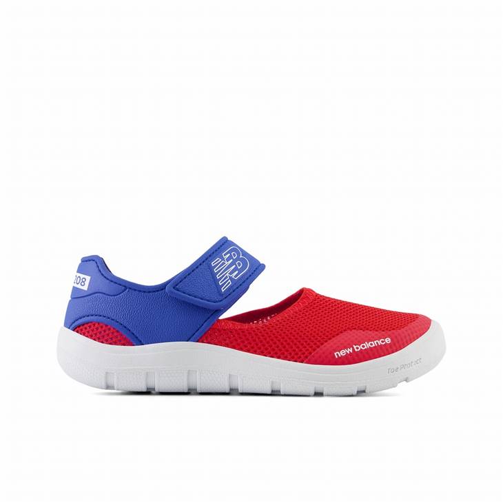ニューバランス スポーツサンダル 24cm New Balance ニューバランス スポーツサンダル キッズ シューズ