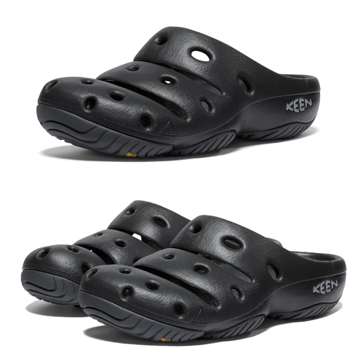 KEEN キーン レディース サンダル ヨギ YOGUI 靴 クロッグ