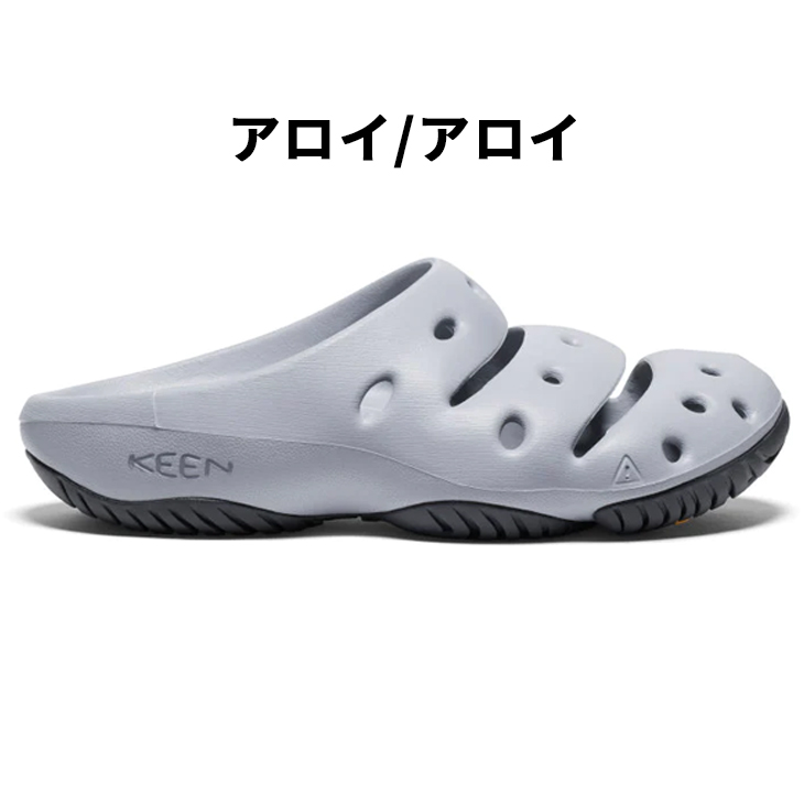 KEEN キーン メンズ サンダル ヨギ YOGUI 靴 クロッグサンダル