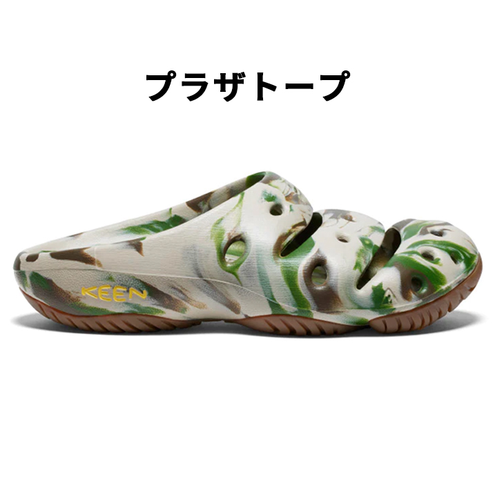 KEEN キーン メンズ サンダル ヨギ YOGUI 靴 クロッグサンダル