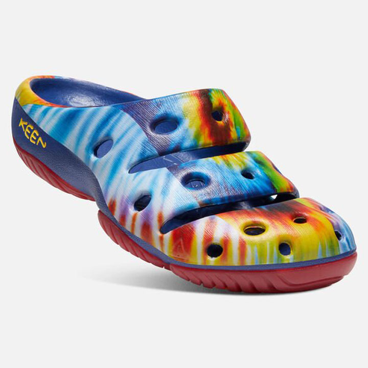 クロッグサンダル メンズ キーン KEEN ヨギ アーツ YOGUI ARTS