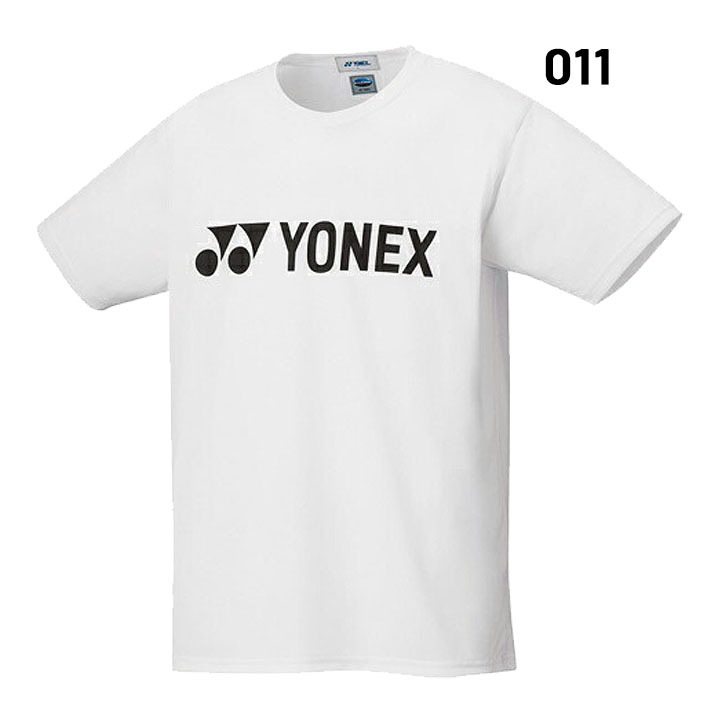 日本代表モデル　YONEX ヨネックス スポーツシャツ 半袖 YONEX（ヨネックス） 半袖 Tシャツ メンズ レディース 全日本