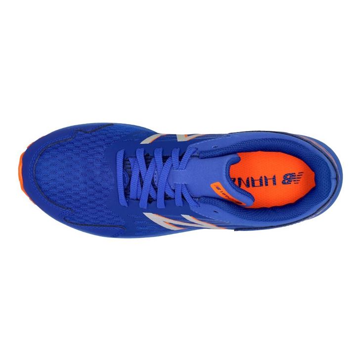 New Balance（ニューバランス） ジュニア ランニングシューズ 19-25cm