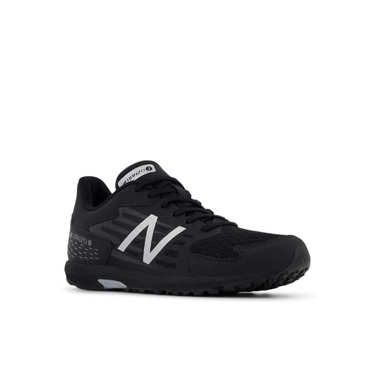 WHIZ ニューバランス ジュニア ランニングシューズ Newbalance NB