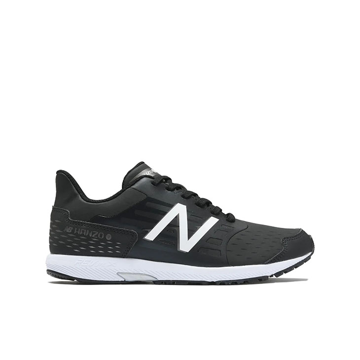 NB HANZO ランニングシューズ 25.5 忍者 ニューバランス - メルカリ