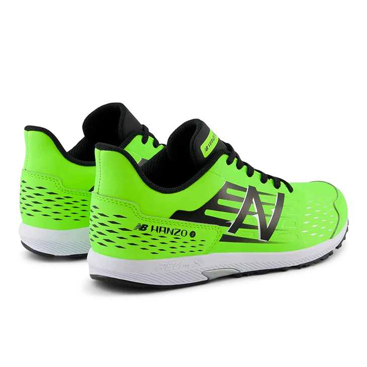 New Balance（ニューバランス） ジュニア ランニングシューズ 19-25cm