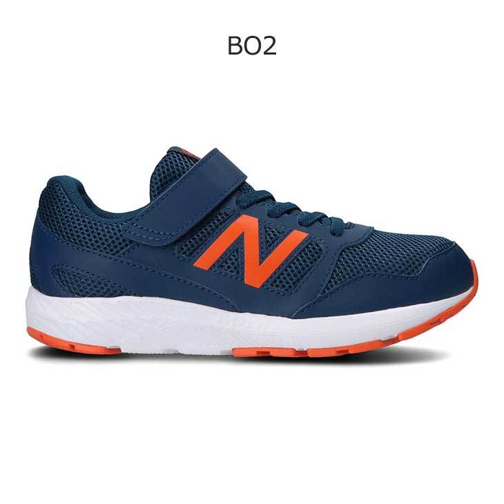 New Balance（ニューバランス） スニーカー キッズ ジュニア シューズ