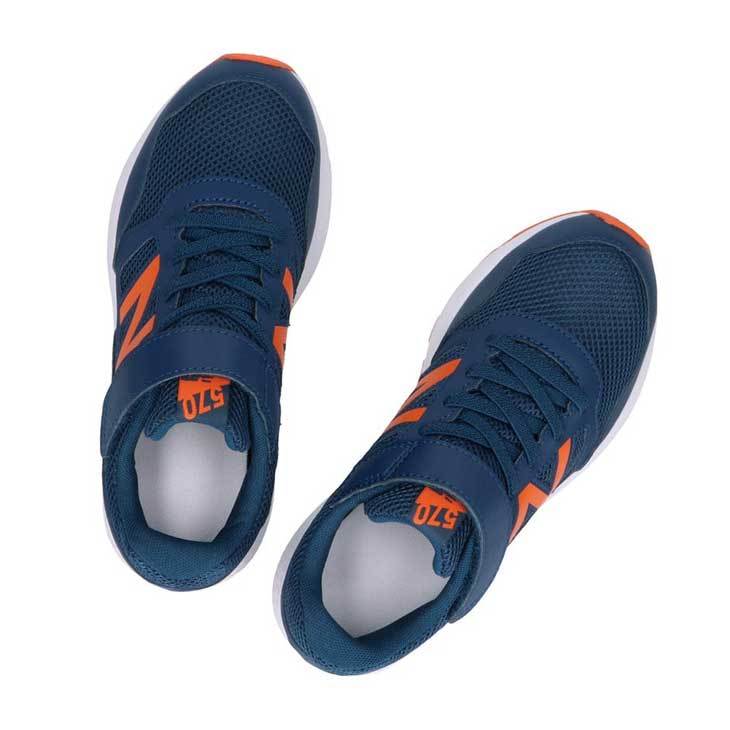 New Balance（ニューバランス） スニーカー キッズ ジュニア シューズ