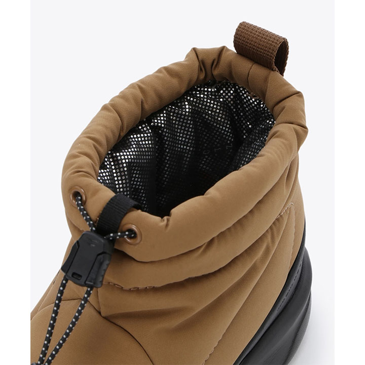 Columbia ウィンターブーツ ショート丈 厚底 保温 防水 メンズ Columbia ウィンターブーツ ショート丈 厚底 保温 防水 メンズ