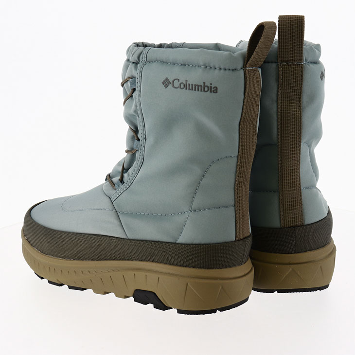 Columbia コロンビア ウィンターブーツ スノーブーツ メンズ