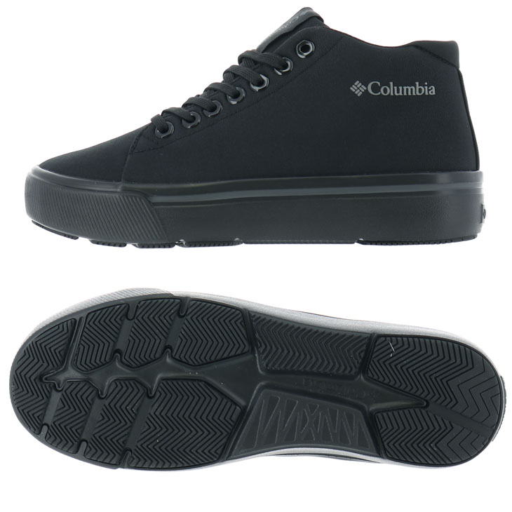 Columbia（コロンビア） 防水 スニーカー メンズ レディース ホーソン
