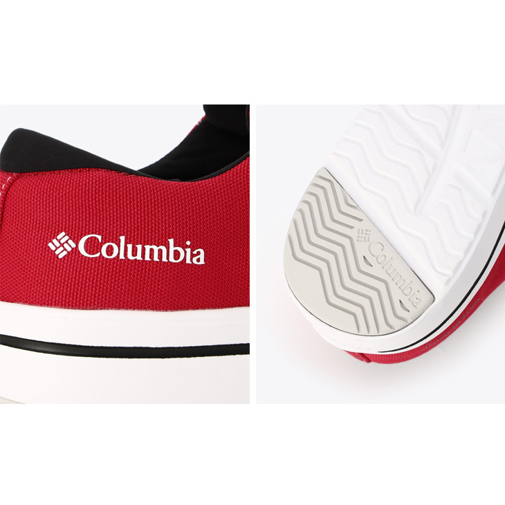 Columbia コロンビア 防水 スニーカー メンズ レディース