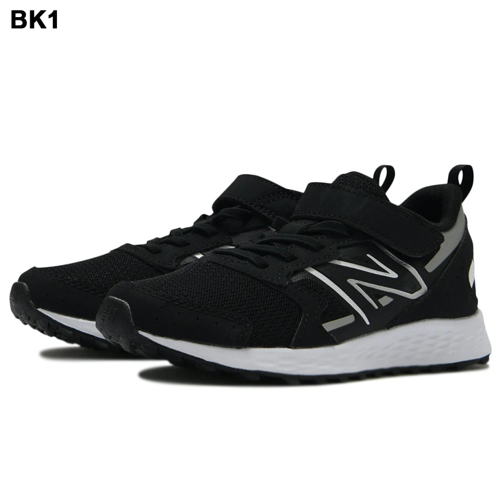 新品　17㎝　ニューバランス　YU650 NB1 ネイビー　スニーカー New Balance ニューバランス キッズ シューズ スニーカー