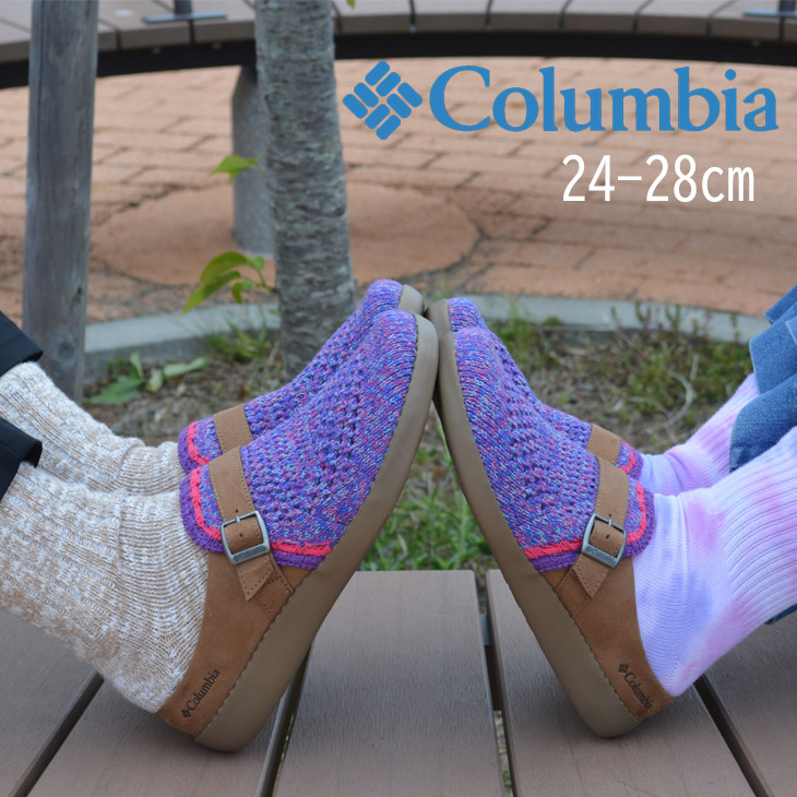 サンダル メンズ レディース 24-28cm コロンビア Columbia チャド