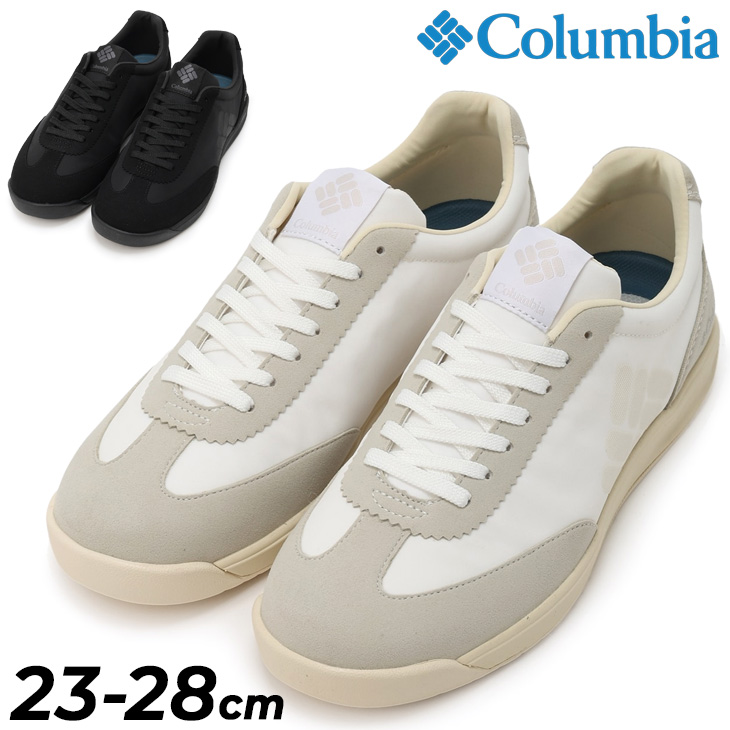 【新品】コロンビア防水スニーカー売ります Columbia（コロンビア） スノーブーツ レディース メンズ サップランド