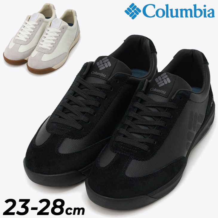 Columbia（コロンビア） 防水スニーカー レディース シューズ