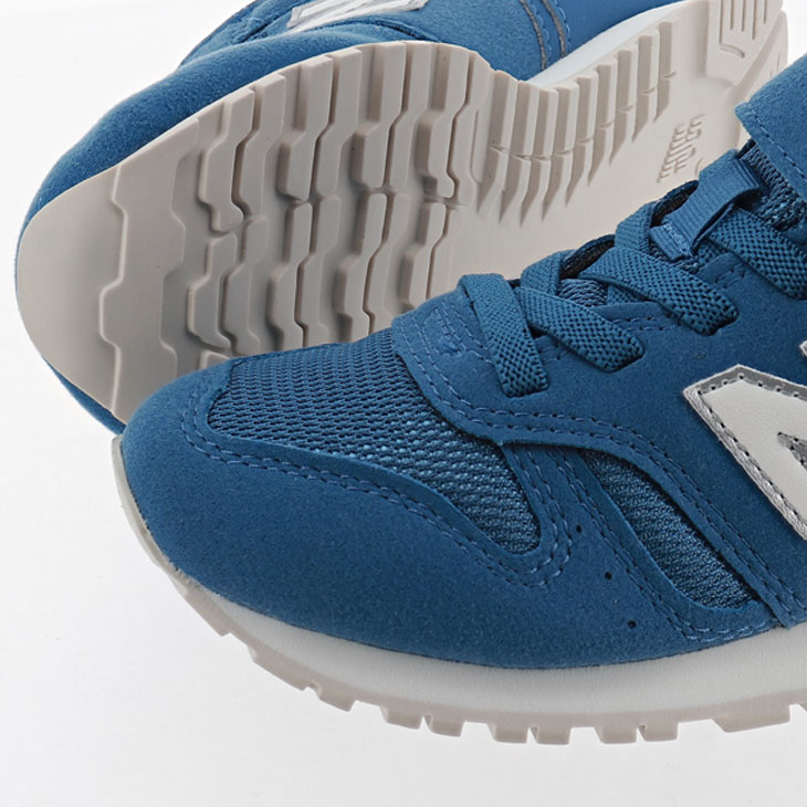 New Balance（ニューバランス） キッズ スニーカー 17-24cm 子供靴