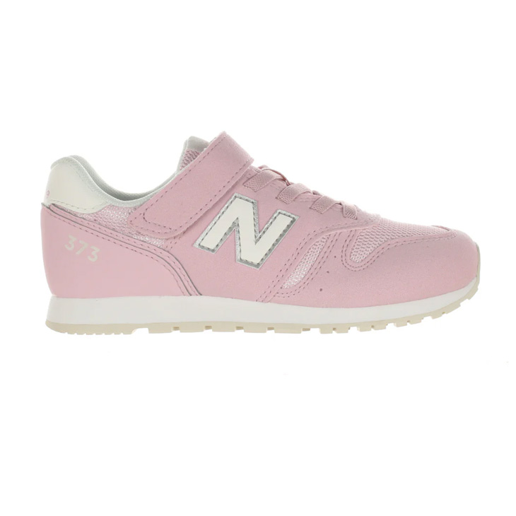 New Balance（ニューバランス） キッズ スニーカー 17-21.5cm 子供靴