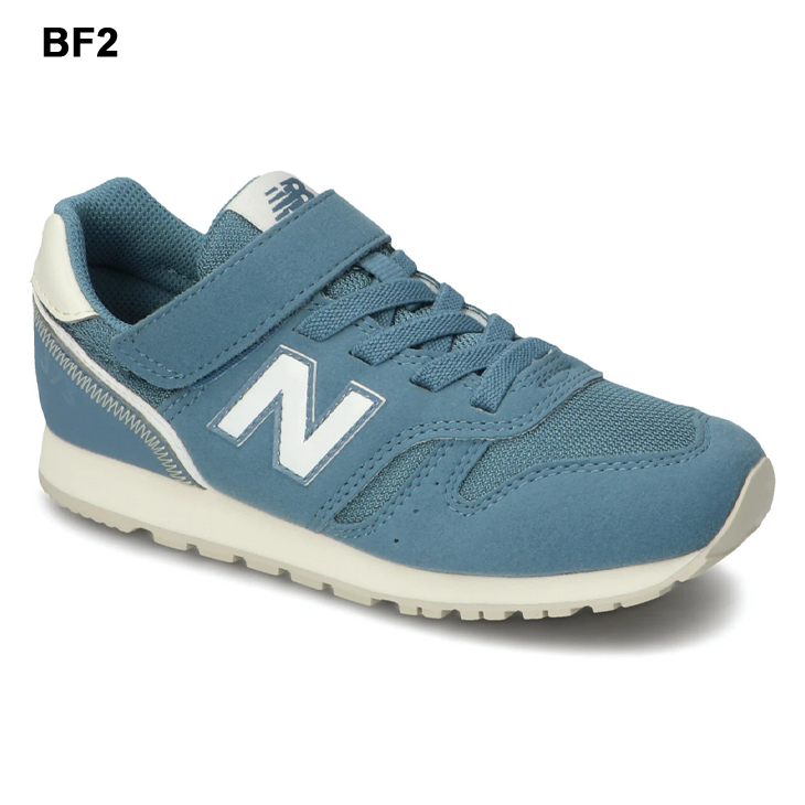 New Balance キッズ スニーカー ジュニア シューズ 17.0-24.0cm