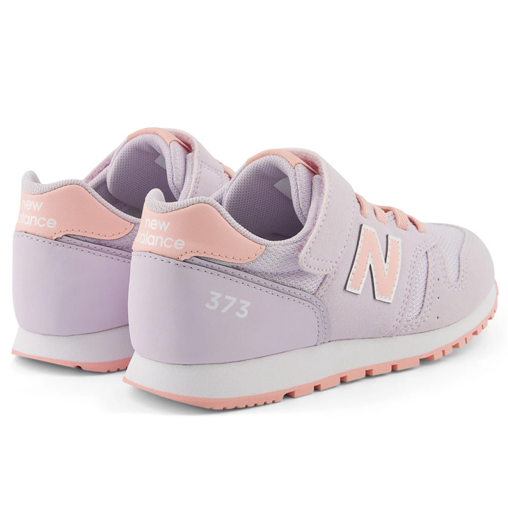 ニューバランス キッズ スニーカー ジュニア Newbalance 373 子供靴 17