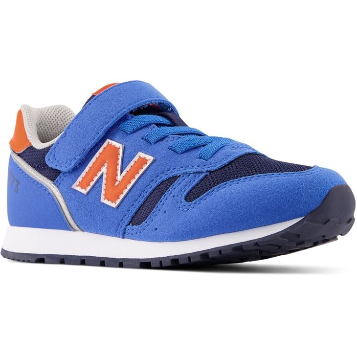 New Balance ニューバランス キッズ ジュニア スニーカー Newbalance