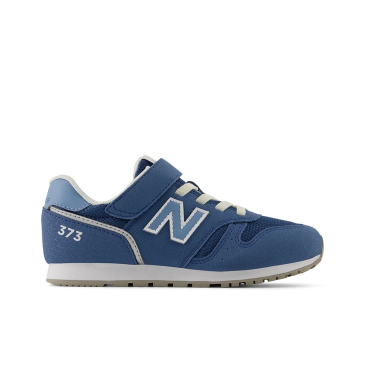 New Balance V373AB2 キッズスニーカー 17.0/17.5cm 楽天市場】ニューバランス キッズ スニーカー YV373 ジュニア