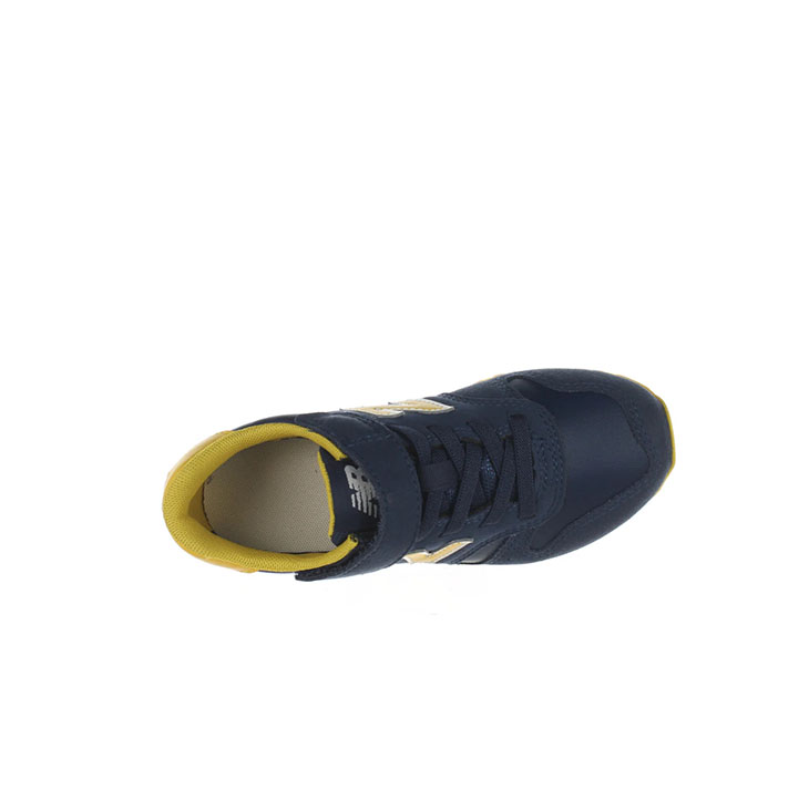 New Balance（ニューバランス） キッズ スニーカー 17-24cm 子供靴