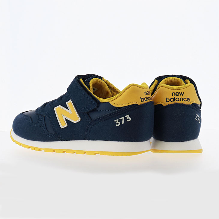 New Balance（ニューバランス） キッズ スニーカー 17-24cm 子供靴
