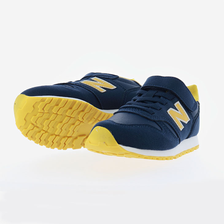 New Balance（ニューバランス） キッズ スニーカー 17-24cm 子供靴
