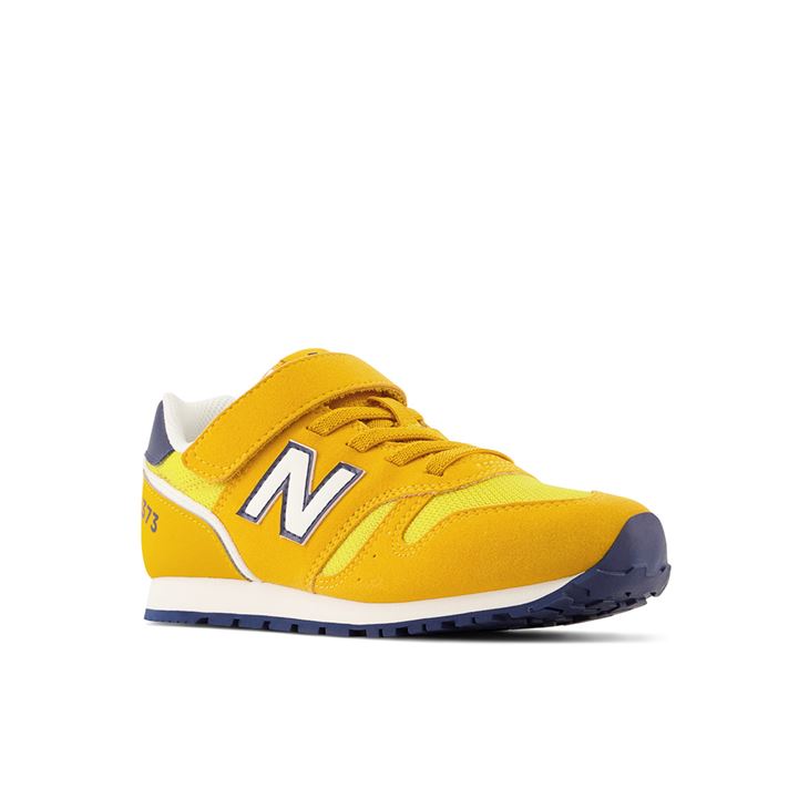 新品　2足セット　ニューバランス  YV373XW2 YV373XY2 楽天市場】ニューバランス キッズ スニーカー YV373 new balance