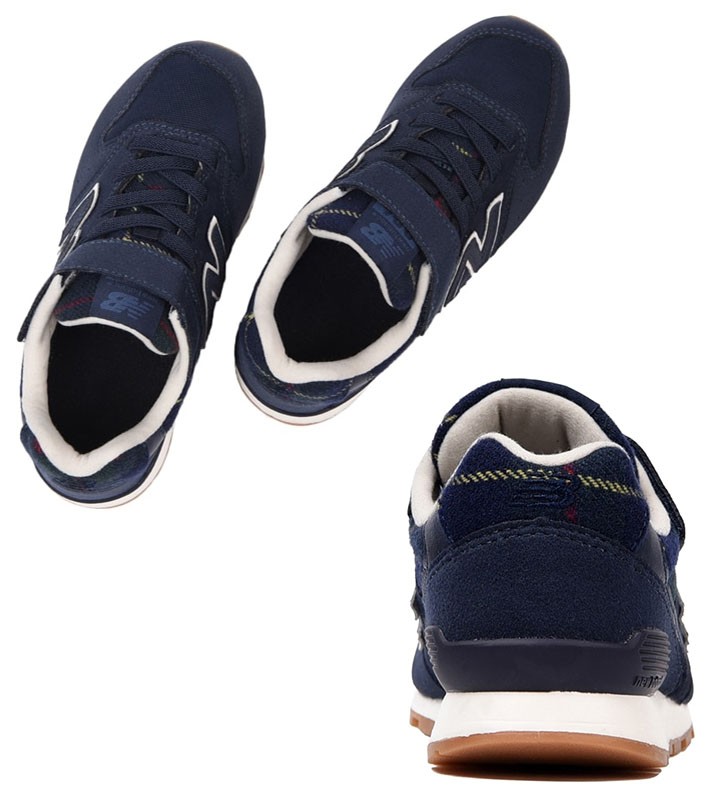 New Balance（ニューバランス） キッズ シューズ ジュニア スニーカー