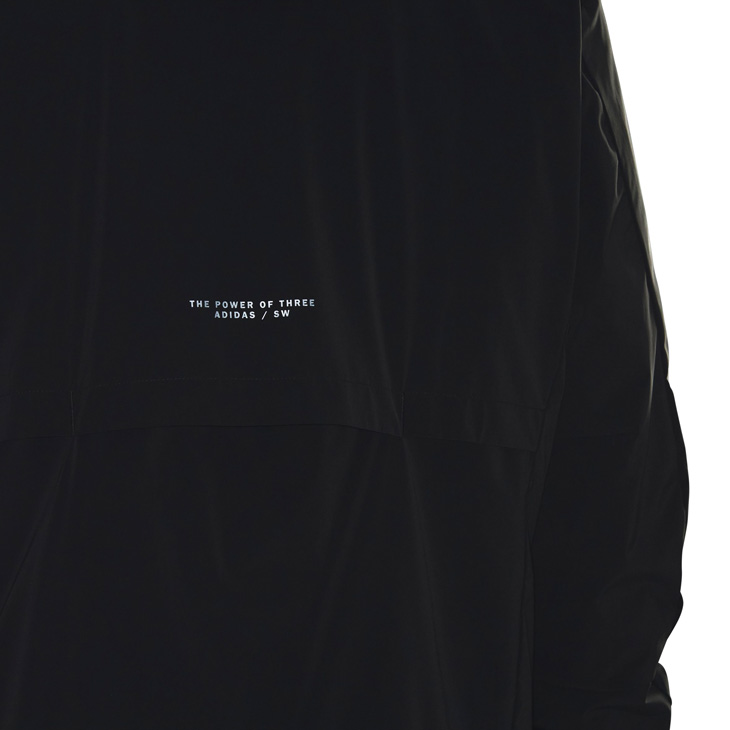 adidas（アディダス） ウィンドブレーカー メンズ adidas M ADPT