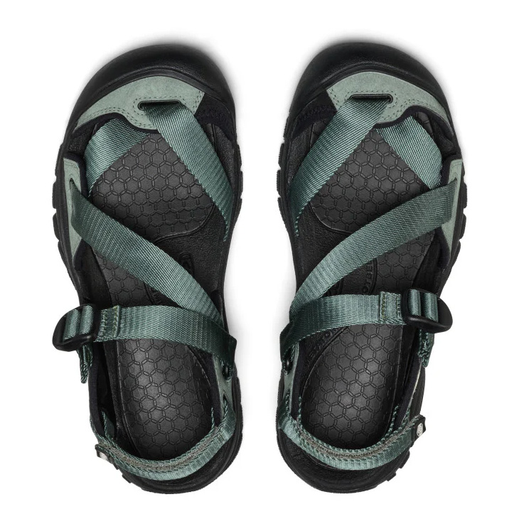 KEEN（キーン） ストラップサンダル レディース KEEN ZERRAPORT2 女性