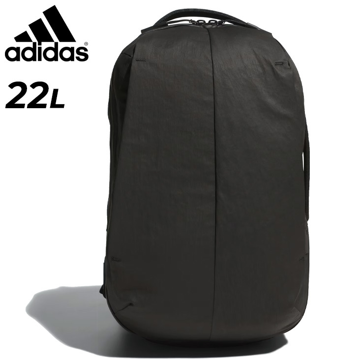 adidas（アディダス） リュック 22L メンズ レディース バッグ adidas