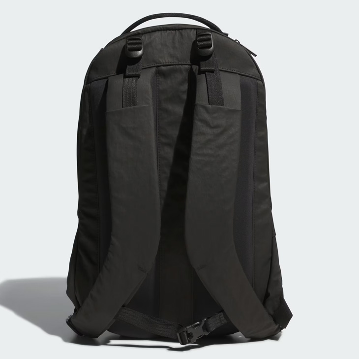 adidas（アディダス） リュック 22L メンズ レディース バッグ adidas