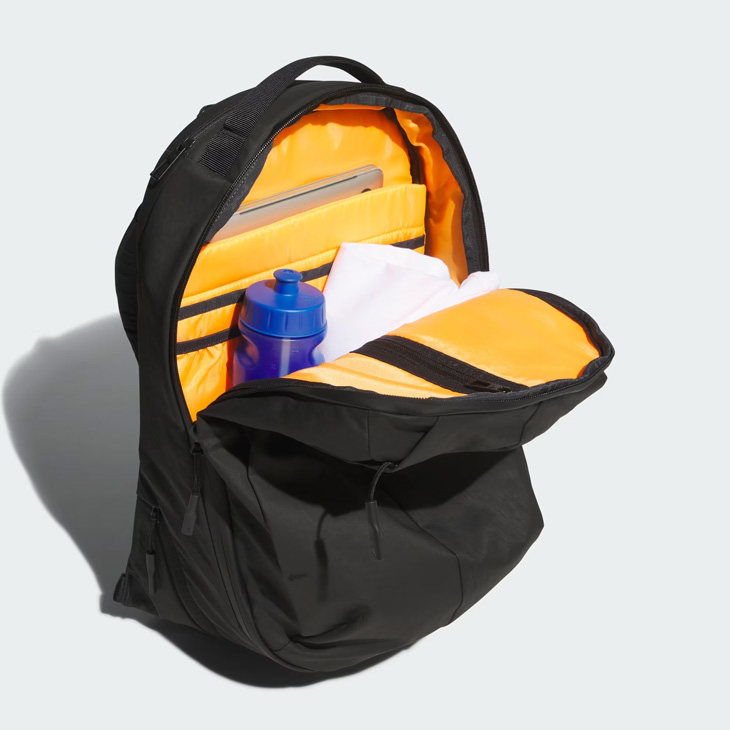 adidas（アディダス） リュック 22L メンズ レディース バッグ adidas